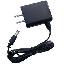 AC Adapter For Texas Instruments TI Calculator Micro Printer Power Cord Charger picture