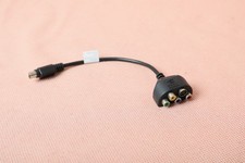 Nvidia Compupack P/N:5511A001-001-LF Rev:G Cable Component S-Video to PC picture