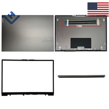 New For Lenovo ThinkBook 13s G2 ARE ITL LCD Back Cover+Bezel+H Cover 5CB1B10314 picture