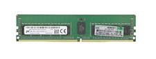 RAM HPE 8GB 1Rx4 PC4-17000 DDR4 RDIMM 2133MHz 752368-081 picture