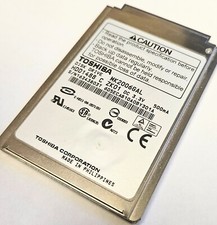 TOSHIBA MK2006GAL 1.8