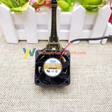 1pc new AVC 12v DC 0.53a 40x28mm 4-Wire Fan DB04028B12H-P154 DB04028B12HP154 picture