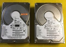 LOT OF 2: IBM DRHS COMP IEC-950 36D OEM ECE32148 PN08L8405  picture