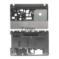 New for Acer Aspire E1-571 E1-531 E1-571G Bottom Base Case & Palmrest Case Cover picture