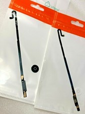 Original iPad 4 Home Button with Flex Cable New Replacement BLACK picture