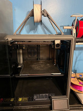 Creality K1 max picture