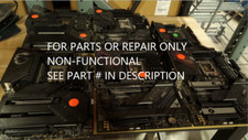 BAD Gigabyte X670E AORUS PRO X Desktop Motherboard As-Is picture