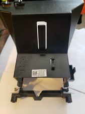 Dell Heatsink and Shroud K2NV1 w/mounting hardware for Optiplex 380 780  picture