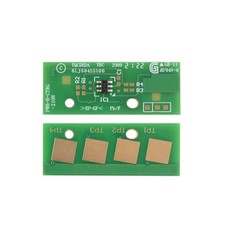 T-6518/T-5508 Chip for Toshiba e-STUDIO 5518A/6518A/7518A/8518A 5508A/6508A/7508 picture