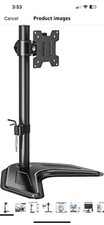 Monitor Desk Mount picture