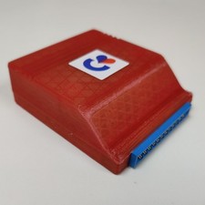 Commodore C64 C128 StrikeLink WiFi modem - wireless internet adapter picture