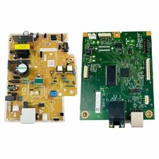 Motherboard+Power Board Fits For HP M236SDN Printer Parts picture