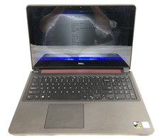 Dell Inspiron 7559, Intel Core i7-6700HQ, GTX 960M, 16GB RAM, NO SSD/OS *READ*  picture