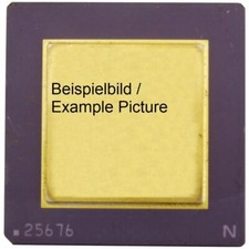 Cyrix 6x86-P150+GP 120MHz CPU PC Processor Socket SPGA296 Vintage 3.3V picture