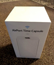 New Sealed Apple AirPort Time Capsule 2TB A1470 - Factory Wrapped picture