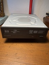 HP dvd1140i-H01 Multiformat Internal Desktop PATA/IDE DVD/CD Writer picture