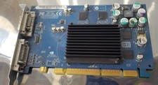 APPLE 603-3254 NVIDIA 180-10146-0000-A01 GRAPHICS CARD (R1S6.8B5) picture