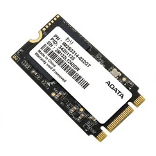 ADATA IM2S3314-032GT Solid State Drive SSD NAND MLC Flash Memory 32GB SATA M.2 picture