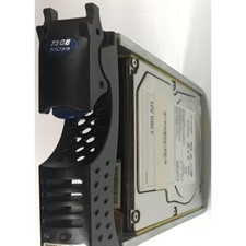 ST373307 CLAR72 - EMC 73GB 10K RPM FC 3.5