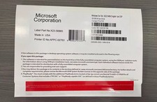 Microsoft Windows Server 2022 Standard 24-Core 50 CALs DVD With Key picture