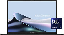 ASUS - Zenbook 14 OLED 14WUXGA Touch Screen Laptop - Intel Core Ultra 5 wit... picture