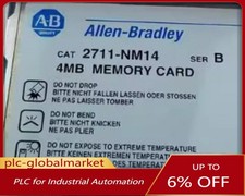 1PCS 2711-NM14 2711NM14 New In Box 1PCS Free Fast Shipping picture