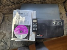 Primera Bravo 4051 Disc Publisher - FOR PARTS / REPAIR  (4102, 4100 Series) picture