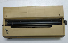 VINTAGE OKIDATA MICROLINE 193 ELITE PRINTER picture