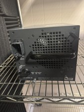 Cisco WS-CAC-2500w AC Power Supply for Catalyst 6500 picture