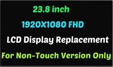 For Dell DP/N 9WNRG MV238FHM-N63 23.8 