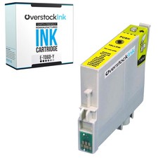 T060 Black Color Ink Cartridges Lot For Epson Stylus picture