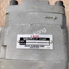 1PC Brand New IPH-3B-16-20 Gear Pump By FedEx or DHL picture