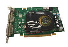 EVGA NVidia e-GeForce 7600GT 256MB DDR3 PCIe Graphics Card 256-P2-N553-AX picture