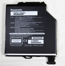 Panasonic Toughbook CF-VDM302U 8x Optical DVD±RW Super Multi Drive - NEW IN BOX picture