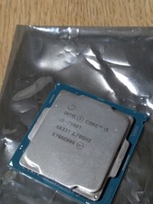 Intel Core i5-7500T SR337 2.7GHz 4-Core LGA 1151 CPU picture