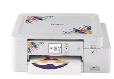 Brother Sublimation Printer with Artspira App- -floor model picture
