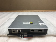 NetApp IOM6 111-00190+B0 SAS Storage Controller Ethernet Server Module picture