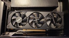 GIGABYTE RTX 5050 OC Low Profile 8G Graphics Card (GV-N5050OC-8GL) (READ DESC) picture