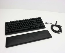 Razer Huntsman V2 RZ03-03940400-R3U1 TKL Wired Optical Purple Switch Keyboard picture