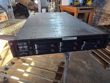 HP Proliant DL385 G6 Server -  picture