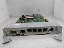 IBM M1 3576 TS3310 Library Control Blade LCB NO Flash card 2-00216-05 3-01989-11 picture