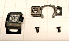 Panasonic Toughbook CF-20 Tablet Power Supply Port Dust Stopper Cap Cover & acc picture