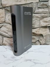 Plugable TBT3-UDZ Thunderbolt 3 Universal Docking Station | Parts picture