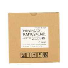 KM 1024LNB printhead picture