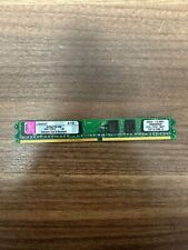 Kingston Valueram 1 GB DDR2 667 MHz 240-PIN Memory Module KVR667D2/1GR Very Good picture