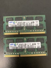 Samsung 4GB RAM picture
