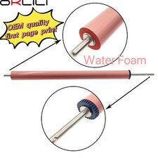 1PC X OEM Fuser Lower Pressure Roller for HP M377 M477 M452 M454 M455 M479 M480 picture