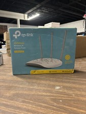 TP LINK TL-WA901ND Wireless Access Point 450 Mbps 2.4Ghz picture