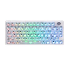 EPOMAKER HE75 V2 TMR Hall Effect Gaming Keyboard w/Changeable Knob | Rapid Tr... picture