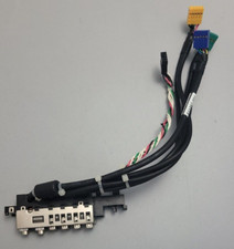 HP 611897-001 - Desktop Front Panel USB/ Audio Port with Cable picture